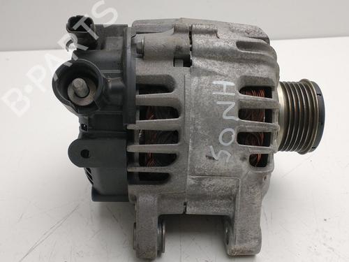 Alternator CITROËN C3 III (SX) 1.2 THP 110 (SXHNPS, SXHNZT, SXHNZ6) | BP30749311M7