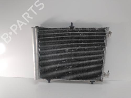 AC-Kondensator CITROËN C3 I (FC_, FN_) 1.4 HDi (68 hp) 10158910