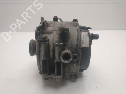 Generator MERCEDES-BENZ C-CLASS Coupe (CL203) [2001-2011]  28041992