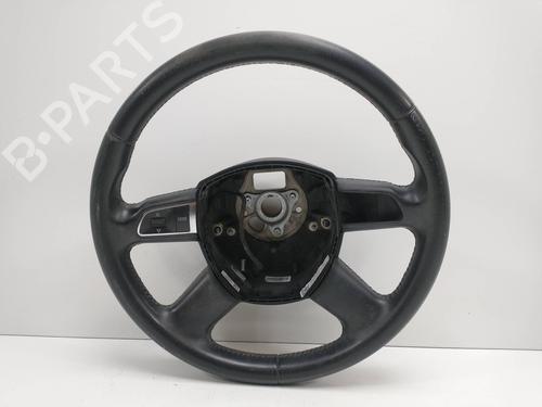Used Steering wheel AUDI A3 (8P1) 2.0 TFSI quattro (200 hp) 10266264