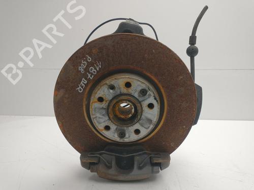 right-front-steering-knuckle-peugeot-508-sw-i-8e_-2010-2011-2012-2013-2014-2015-2016-2017-2018-31992030 main image