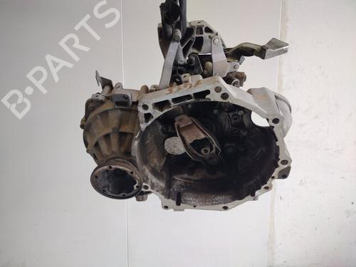 Gearbox TOYOTA COROLLA Verso (ZER_, ZZE12_, R1_)  | BP28130588M3 