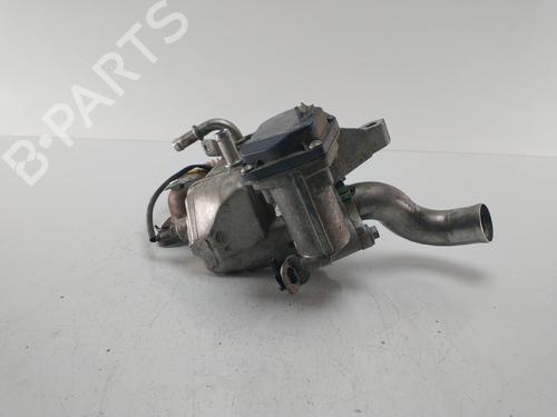 Throttle body RENAULT GRAND SCÉNIC III (JZ0/1_)  | BP9369668M82 