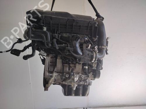 Engine PEUGEOT 508 SW II (FC_, FJ_, F4_)  | BP29360672M1 