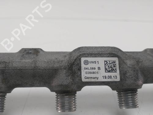 Injection rail AUDI A3 Sportback (8VA, 8VF)  | BP9074043M98 