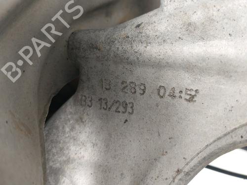 Right front steering knuckle BMW 1 (E87) 116 d | BP31808272M26