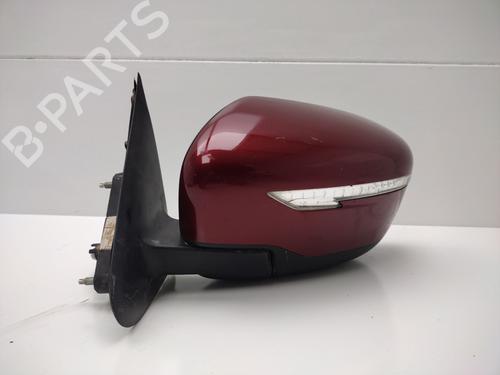Left mirror NISSAN JUKE (F15)  | BP22649276C26