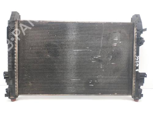 Water radiator MERCEDES-BENZ B-CLASS Sports Tourer (W245) B 180 CDI (245.207) | BP8212057M31