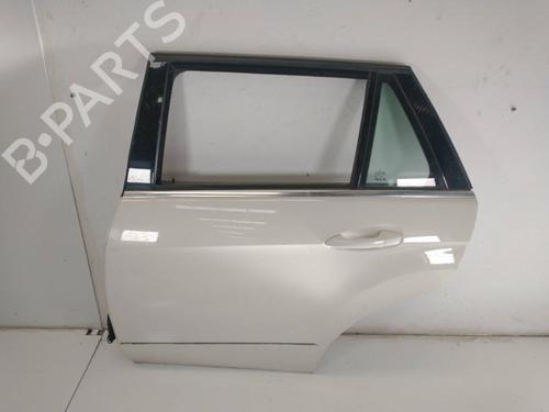 Used Left rear door MERCEDES-BENZ E-CLASS T-Model (S212) E 220 CDI / BlueTEC (212.202, 212.201) (170 hp) 12989678