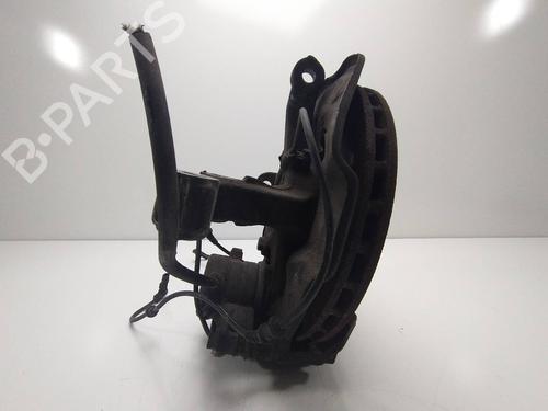 Right front steering knuckle MERCEDES-BENZ B-CLASS Sports Tourer (W245) B 180 CDI (245.207) | BP11393289M26 
