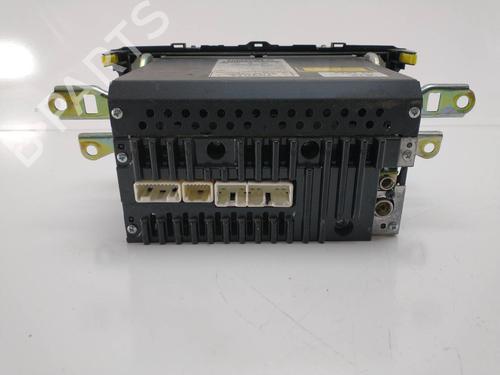Radio TOYOTA AURIS (_E15_)  | BP7996845E6 