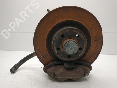 Used Right front steering knuckle MERCEDES-BENZ E-CLASS (W211) [2002-2009]  32300403