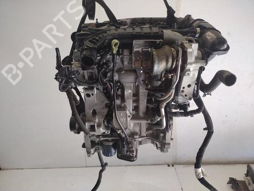 Engine PEUGEOT 208 I (CA_, CC_) 1.2 THP 110 | BP29191969M1 