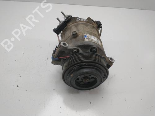 AC compressor LAND ROVER RANGE ROVER SPORT II (L494) 3.0 SDV6 4x4 | BP7627018M34 