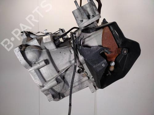Gearbox FORD FIESTA VI (CB1, CCN)  | BP9393262M3 