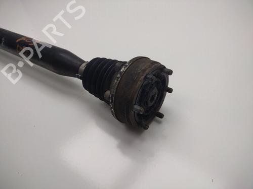 Right front driveshaft SKODA FABIA II (542) 1.2 | BP29711115M39
