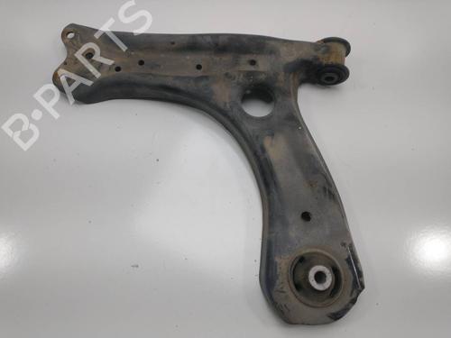Used Left front suspension arm SEAT IBIZA III (6L1) [2002-2009]  7509392