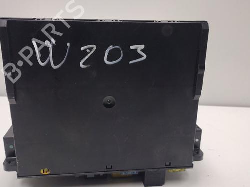 Fuse box MERCEDES-BENZ C-CLASS (W204) C 200 CDI (204.001) | BP32684294E1 - Image 2