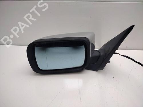 Used Left mirror BMW 3 (E46) [1997-2005]  21866631