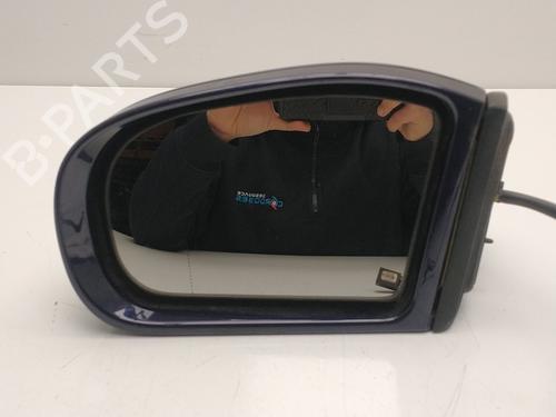 Used Left mirror Left mirror MERCEDES-BENZ C-CLASS Coupe (CL203) C 200 Kompressor (203.745) (163 hp) 33673759 33673759