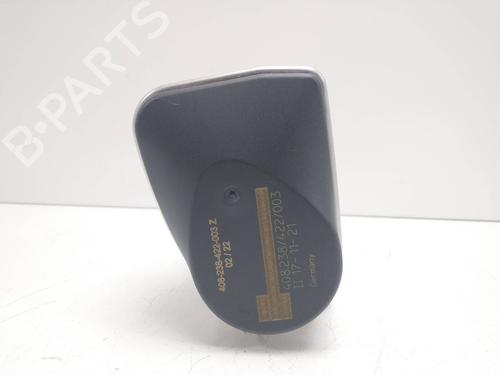 Throttle body BMW 3 Compact (E46) 316 ti | BP9287277M82 