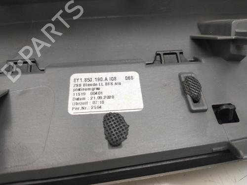 Other AUDI A3 Sportback (8YA, 8YF) | BP40515341O1 - Image 2