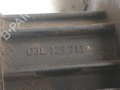 Intake manifold AUDI A4 B8 (8K2) 2.0 TDI | BP34349078M70 - Image 4