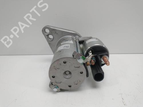 Starter VW GOLF VI (5K1)  | BP9191547M8 