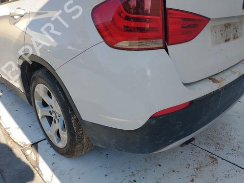 Used Rear bumper Rear bumper BMW X1 (E84) sDrive 18 d (143 hp) 33885897 33885897