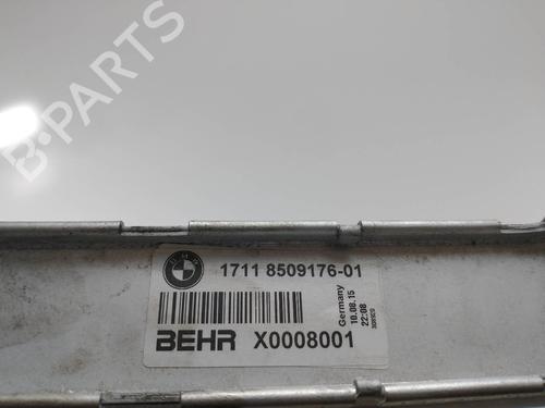 Køler BMW 5 (F10) 520 d | BP7568906M31 
