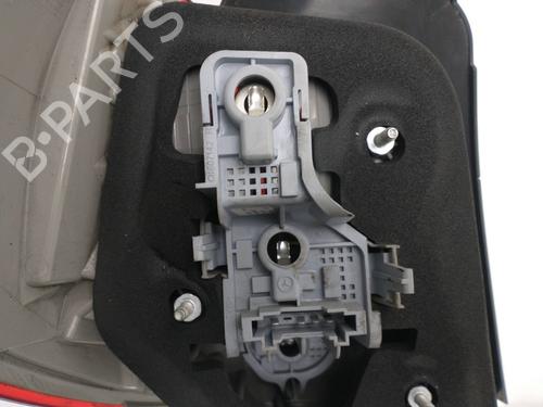 Right taillight MERCEDES-BENZ B-CLASS Sports Tourer (W246, W242) B 180 CDI (246.200) | BP17218231C35 