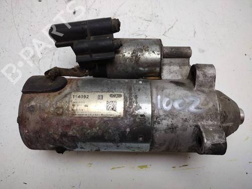 Startmotor FORD FOCUS II (DA_, HCP, DP) [2004-2013]  14976136