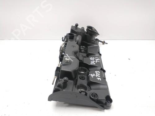 Valve cover VW GOLF VII (5G1, BQ1, BE1, BE2)  | BP14157395M124 