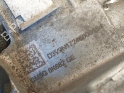 Engine FORD FIESTA VI (CB1, CCN)  | BP34040566M1  - Image 8