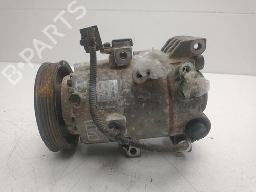 Used AC compressor AC compressor KIA CEE'D (JD) [2012-2018] 36114380 36114380