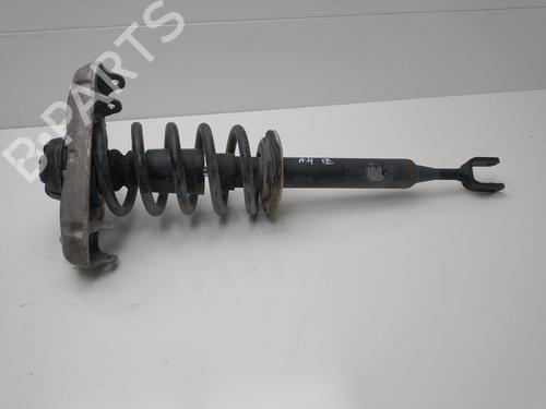 Used Left front shock absorber AUDI A4 B6 Avant (8E5) 1.9 TDI (116 hp) 31809609