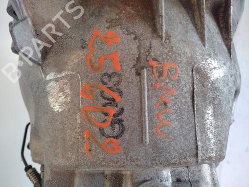 Gearbox BMW 5 (E60) 525 d | BP31210005M3 