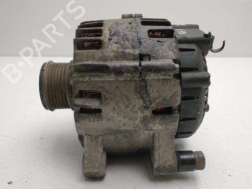 Alternator CITROËN C4 I (LC_) | BP30590768M7