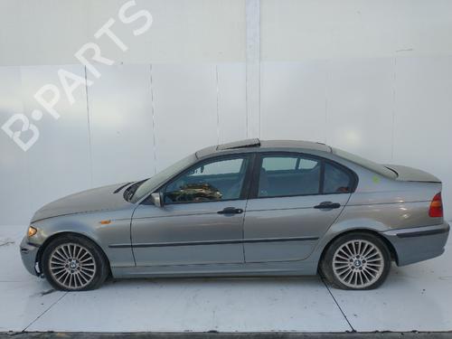 Starter BMW 3 (E46) 320 d | BP8334933M8 