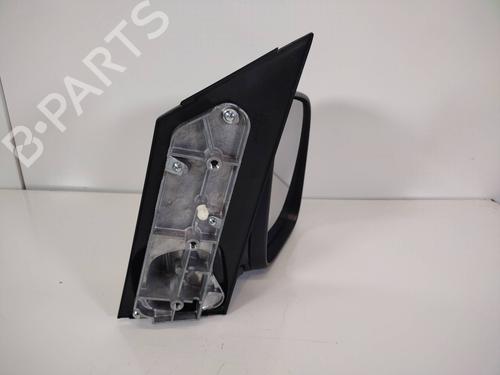 Right mirror VW CADDY III Box Body/MPV (2KA, 2KH, 2CA, 2CH)  | BP9623029C27 