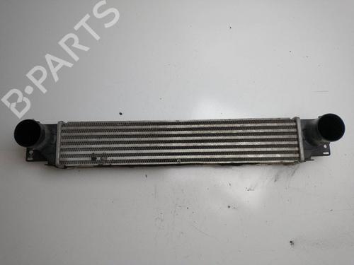 Used Intercooler CHEVROLET CAPTIVA (C100, C140) 2.0 D 4WD (150 hp) 14246080