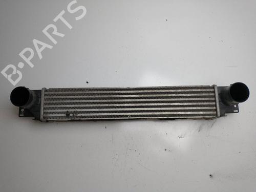 Intercooler CHEVROLET CAPTIVA (C100, C140) 2.0 D 4WD (150 hp) 14246080