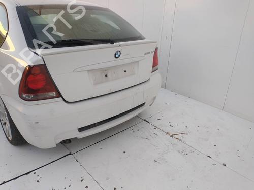Steering pump BMW 3 Compact (E46) 320 td | BP15386363M99 