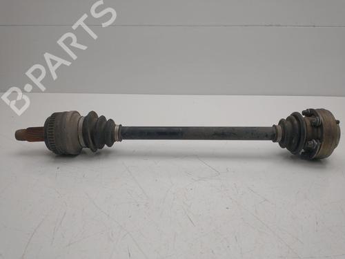 Used Left front driveshaft BMW 1 (E87) [2003-2013]  32446849