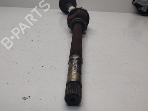 Right front driveshaft PEUGEOT 307 (3A/C) | BP31931048M39