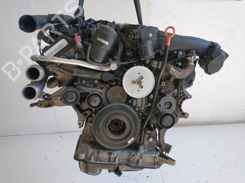 Engine PORSCHE CAYENNE (92A) 3.0 Diesel | BP37015323M1 - Image 5
