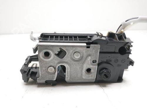 Front right lock PEUGEOT 208 I (CA_, CC_) 1.6 HDi / BlueHDi 75 | BP12339401C97 