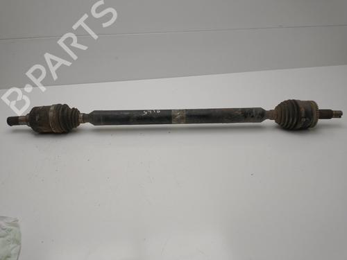 Used Right front driveshaft Right front driveshaft 38962279 38962279
