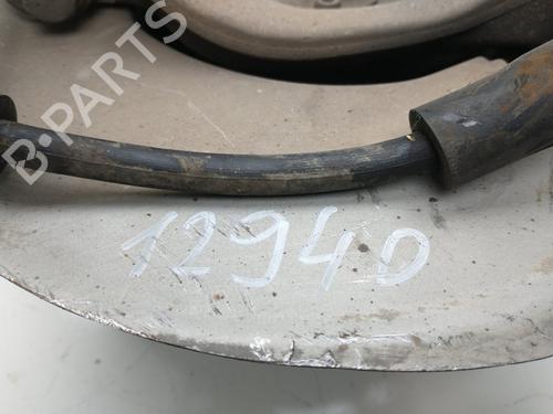 Right front steering knuckle BMW 5 Touring (E61) 520 d | BP32348856M26 - Image 3