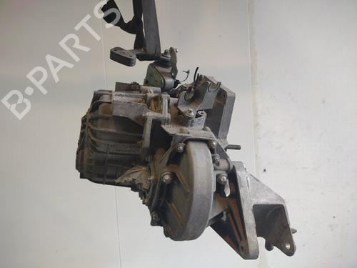Gearbox OPEL ZAFIRA / ZAFIRA FAMILY B (A05)  | BP28421615M3 